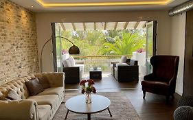 Puerto Banus Apartamento Fantastico