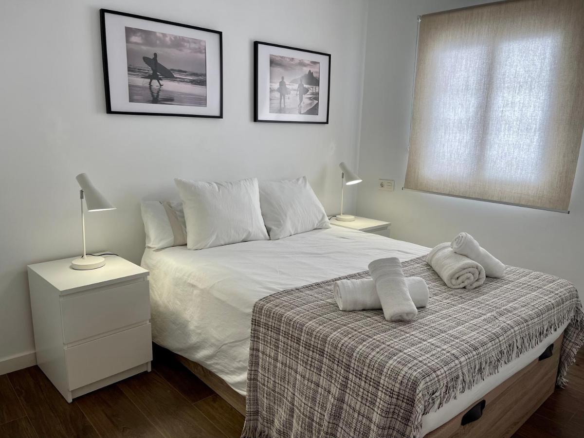 Puerto Banus Apartamento Fantastico Marbella Exterior photo
