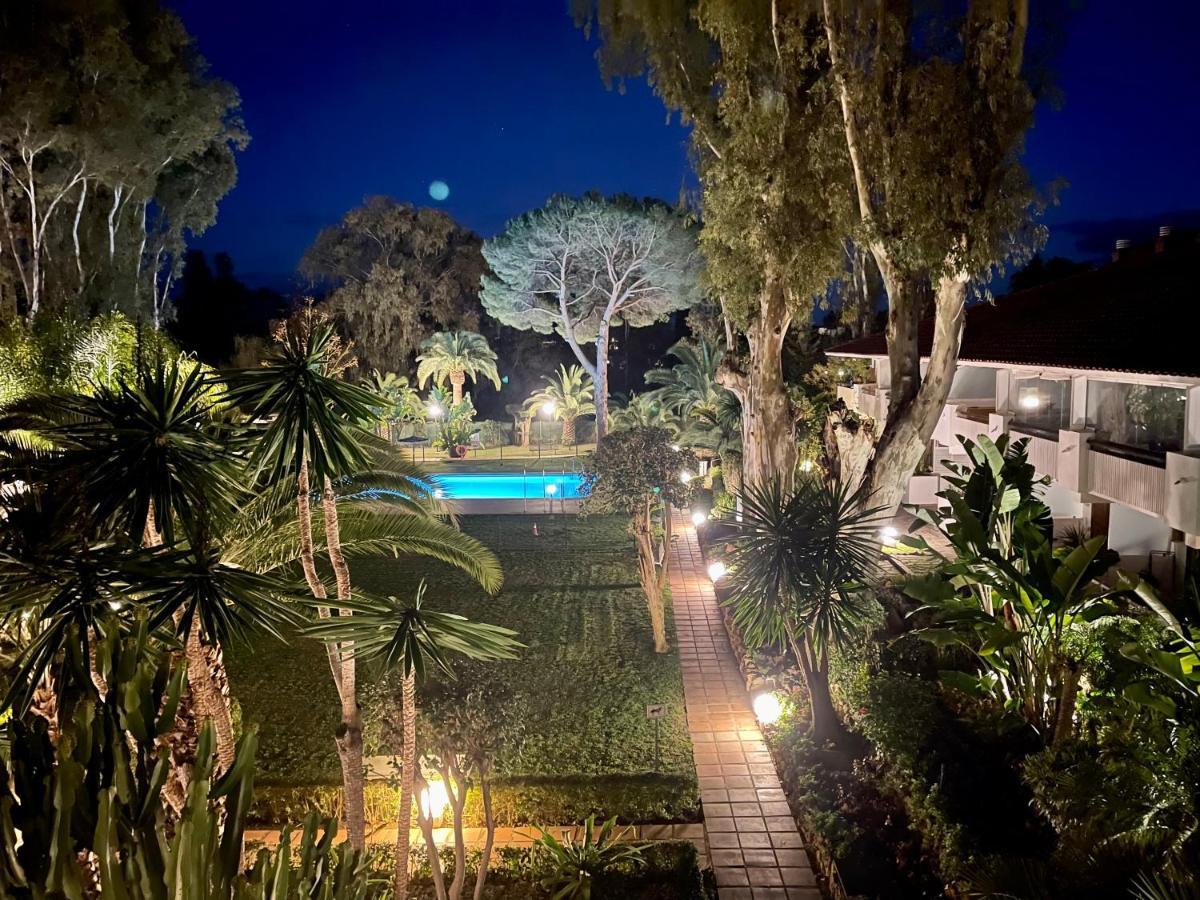 Puerto Banus Apartamento Fantastico Marbella Exterior photo